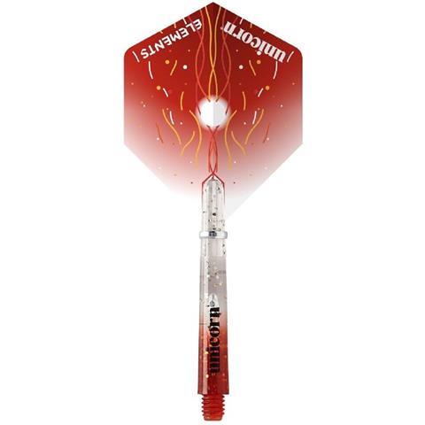 Unicorn Gripper 4 Elements Combo Pack Firestorm