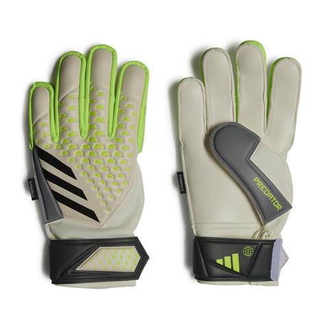 Adidas Predator Match Junior Fingersave GK Gloves IA0861