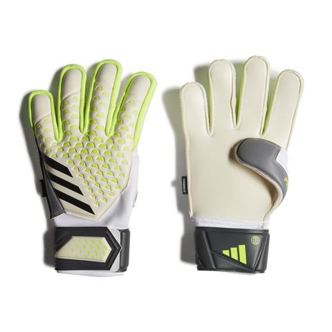 Adidas Predator Fingersave Goalkeeper Gloves IA0877