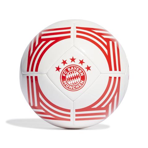 Adidas Bayern Munich Size 5 Football IA0919