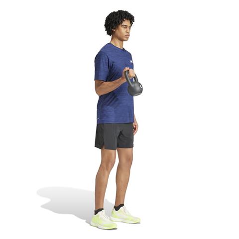 Adidas Ess Training Stretch Tee IA3901