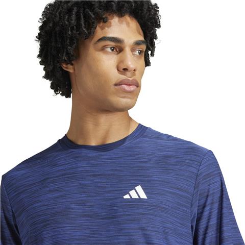 Adidas Ess Training Stretch Tee IA3901