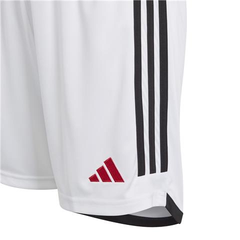 Adidas Manchester United Home Shorts 2023/24 IA7216
