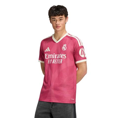 Adidas Real Madrid 3rd Shirt 2026/27 IA7520