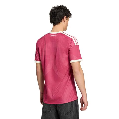Adidas Real Madrid 3rd Shirt 2026/27 IA7520