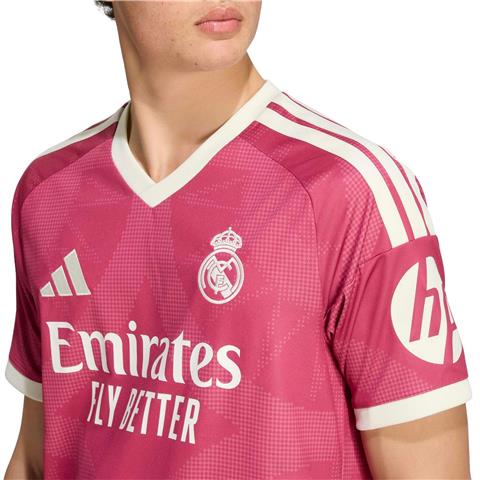 Adidas Real Madrid 3rd Shirt 2026/27 IA7520