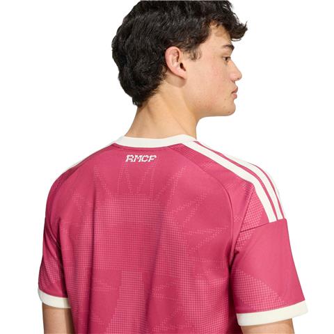 Adidas Real Madrid 3rd Shirt 2026/27 IA7520