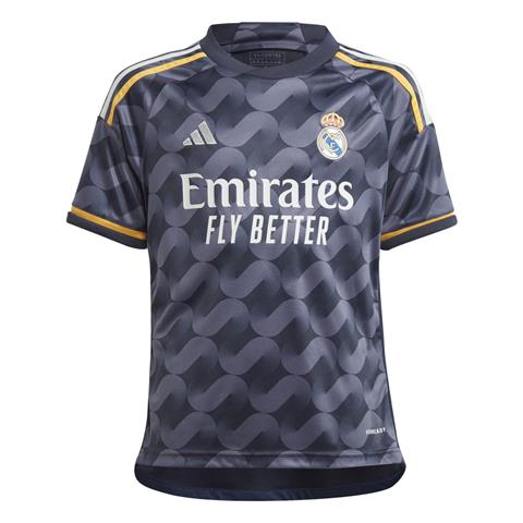 Adidas Real Madrid Away Shirt 2023/24 IB0000