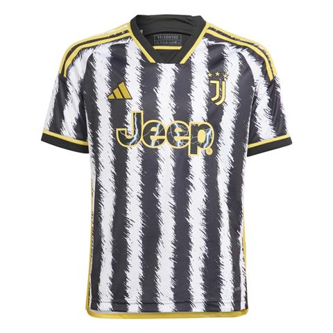 Adidas Juventus Home Shirt 2023/24 IB0490