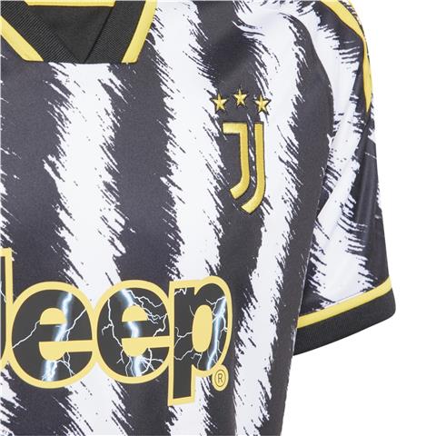 Adidas Juventus Home Shirt 2023/24 IB0490