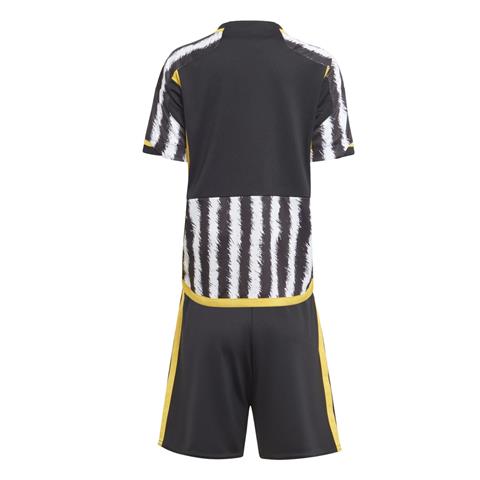 Adidas Juventus Home Mini Kit IB0496