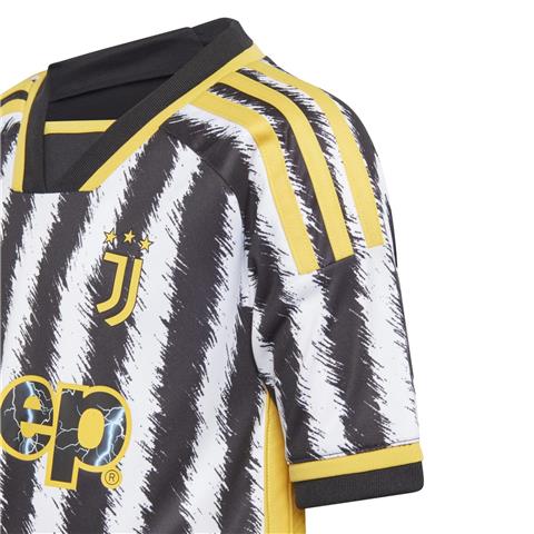 Adidas Juventus Home Mini Kit IB0496