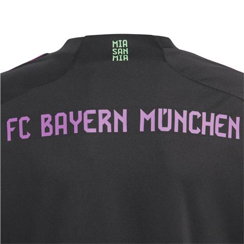 Adidas Bayern Munich Away Shirt 2023/24 IB1493