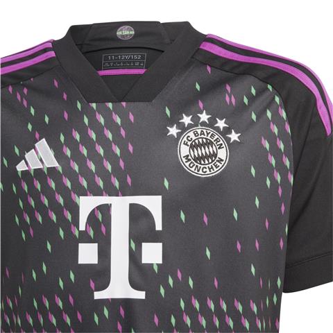 Adidas Bayern Munich Away Shirt 2023/24 IB1493