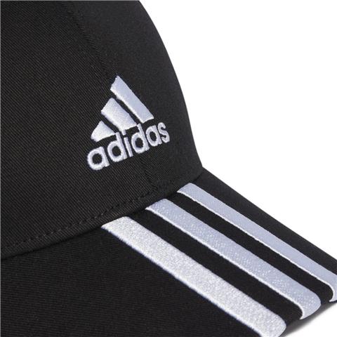 Adidas 3 Stripes Cotton Twill Cap IB3242