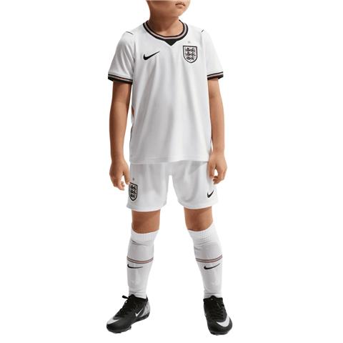Nike England 2026 Stadium Home Mini Kit IB4553-100
