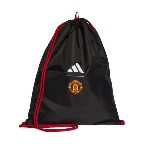 Adidas Manchester United Gym Bag IB4573