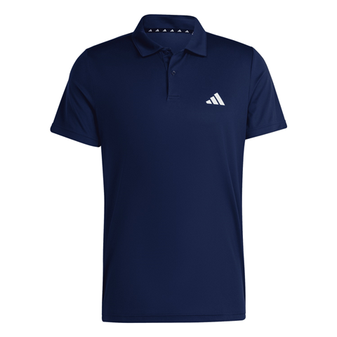Adidas Ess Training Polo Shirt IB8104