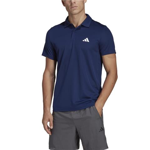 Adidas Ess Training Polo Shirt IB8104