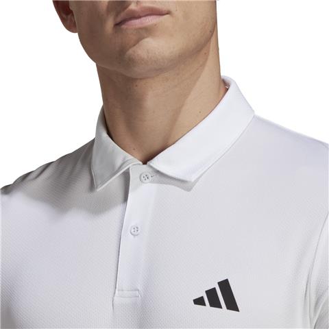 Adidas Ess Training Polo Shirt IB8105