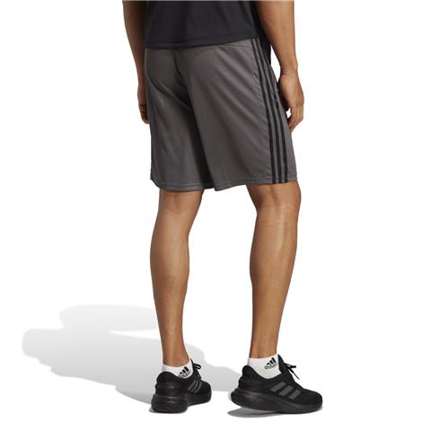 Adidas Ess 3 Stripes Woven Training Shorts IB8245