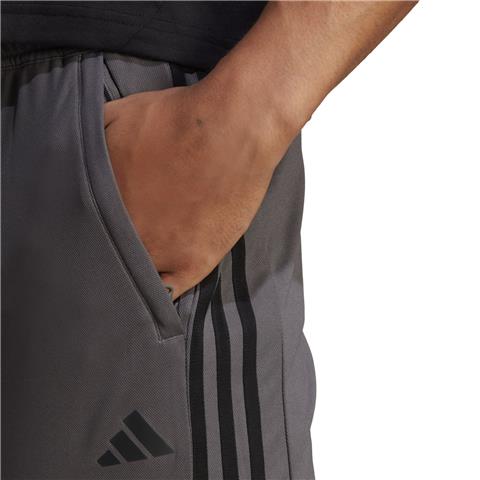 Adidas Ess 3 Stripes Woven Training Shorts IB8245