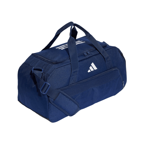 Adidas Tiro League Small Duffel Bag IB8659