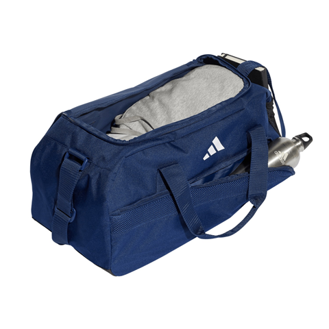 Adidas Tiro League Small Duffel Bag IB8659