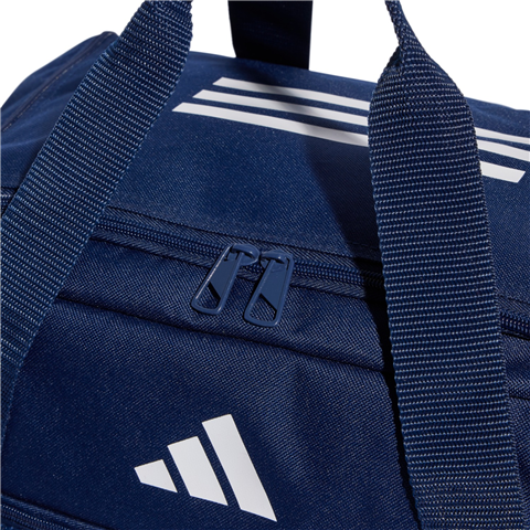 Adidas Tiro League Small Duffel Bag IB8659