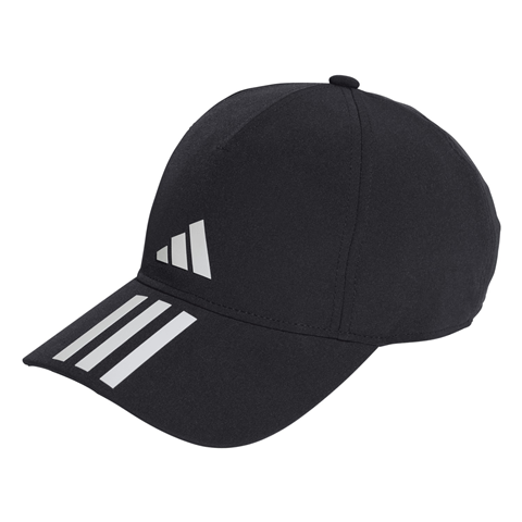 Adidas 3 Stripes Aeroready Cap IC6520