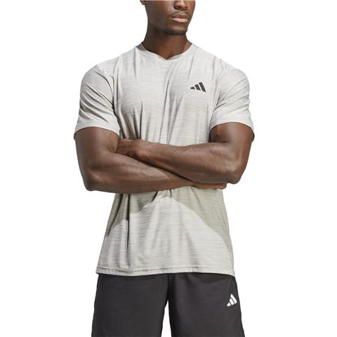 Adidas Ess Training Stretch Tee IC7416