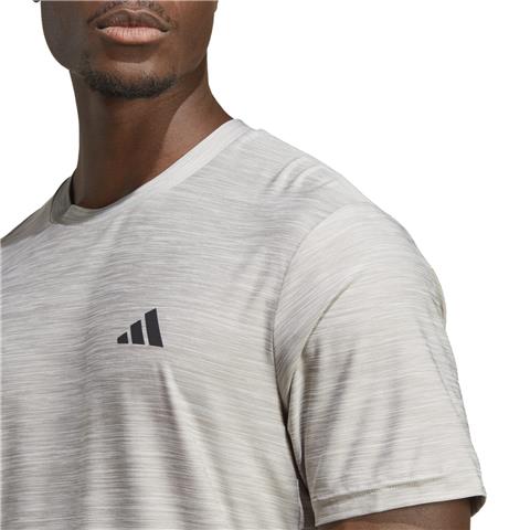 Adidas Ess Training Stretch Tee IC7416