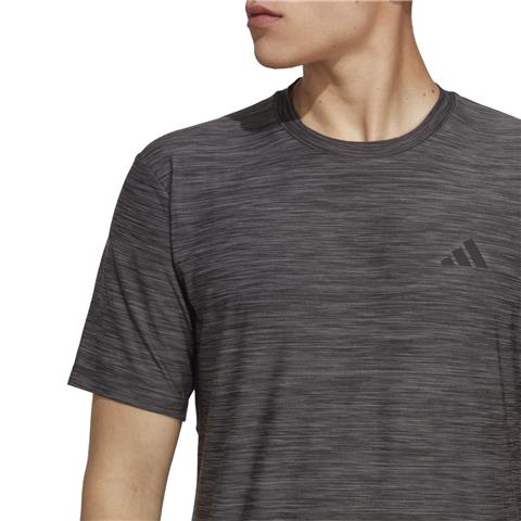 Adidas Ess Training Stretch Tee IC7418