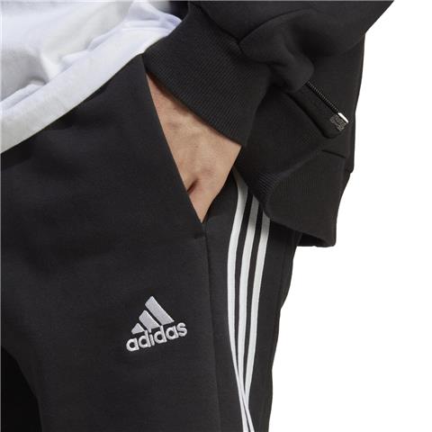 Adidas Ess French Terry 3 Stripes Shorts IC9435