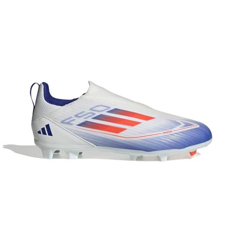 Adidas F50 League Laceless FG IF1362