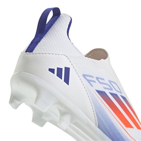 Adidas F50 League Laceless FG IF1362