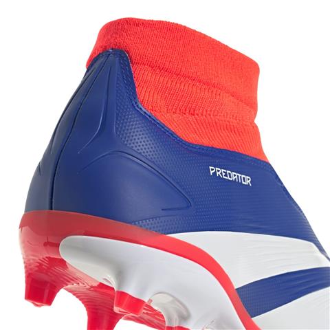 Adidas Predator League Laceless FG IF6333