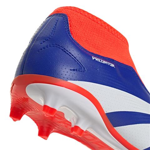 Adidas Predator League Laceless FG IF6356