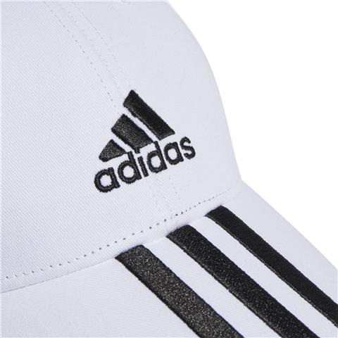 Adidas 3 Stripes Cotton Twill Cap II3509