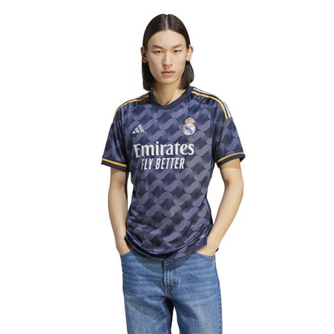 Adidas Real Madrid Away Shirt 2023/24 IJ5901