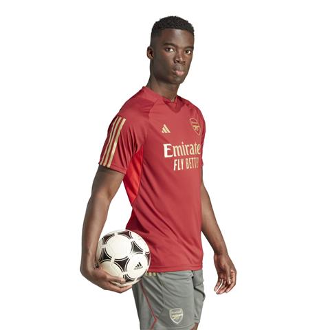 Adidas Arsenal Tiro 23 Training Jersey IJ7797