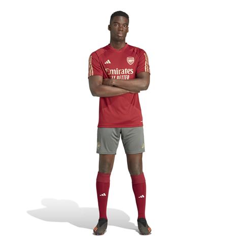 Adidas Arsenal Tiro 23 Training Jersey IJ7797