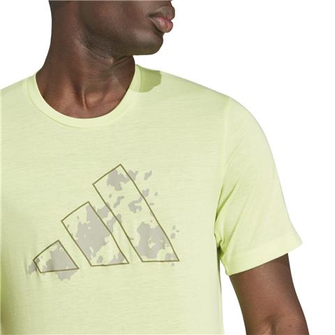 Adidas Ess Graphic Tee IJ9602