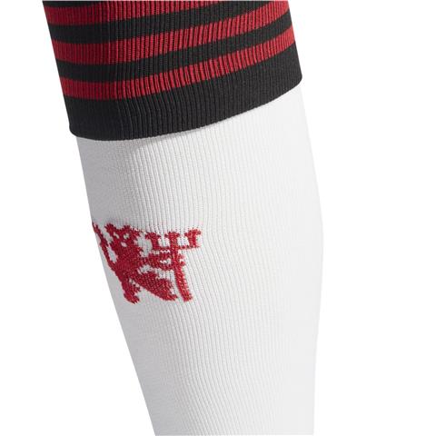 Adidas Manchester United Home Socks 2023/24 IL8568