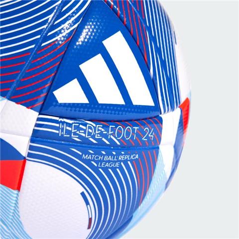 Adidas Olympics 2024 League Football IW6327