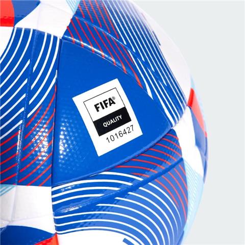Adidas Olympics 2024 League Football IW6327