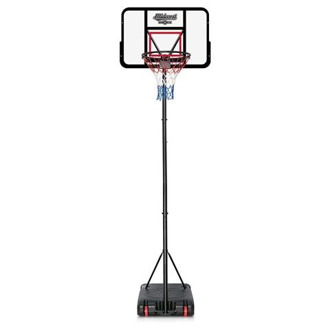 Midwest Pro Basketball Stand (8ft,9ft,10ft)