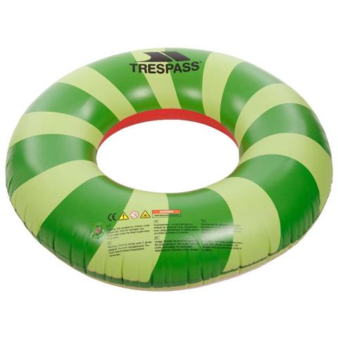 Trespass Inflatable Swim Ring