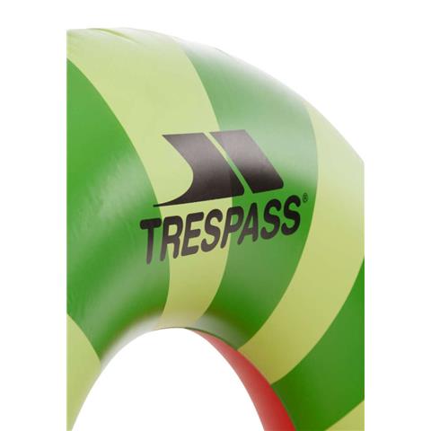 Trespass Inflatable Swim Ring