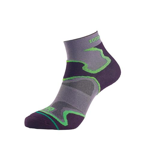 1000 Mile Fusion Anklet Socks